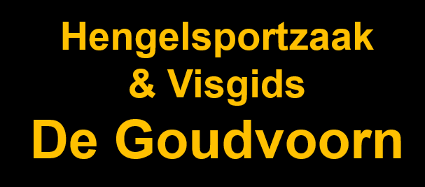 De Goudvoorn Hengelsport