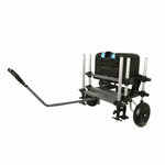 Elite Hurricane visstation (met transportsysteem)