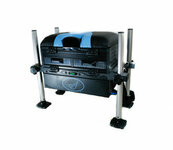 Elite Lightweight zitmand 