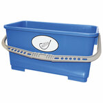 ELITE ONTHAAKEMMER RECHTHOEKIG