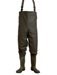 PVC WADER ELKA