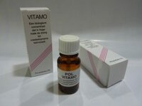 Pol Vitamo Eetlustopwekker