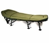 Bedchair Gimson XL Met Memory Foam (inclusief gratis kussen)