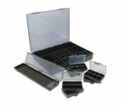 Gimson Medium Deluxe Full Edition Tacklebox