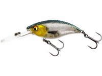 Westin Fishing Buzzbite Crankbait 3D Headlight (4cm)