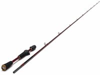 Westin W6 Vertical Jigging-T XH (190cm 28-52g)