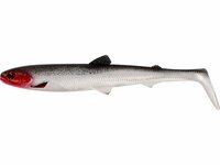 Westin Fishing Bullteez shadtail Redlight (18cm)