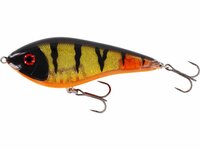 Westin Fishing Swim Sinking Golden Perch (12cm)