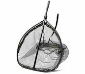 Westin W3 cr Landing Net X-Large (70 W x 85 L x 80 cm diepte)