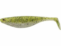 Westin Fishing Shadteez Green dessert (9cm)