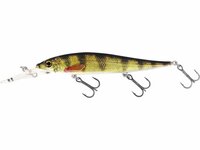 Westin Fishing Jerkbite MR suspending Real Perch (11cm)