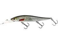 Westin Fishing Jerkbite MR suspending Real Roach (11cm)