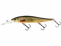 Westin Fishing Jerkbite MR suspending Real Rudd (11cm)