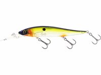 Westin Fishing Jerkbite MR suspending Hot Shad (11cm)