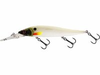 Westin Fishing Jerkbite MR suspending Ghost Hunter (11cm)