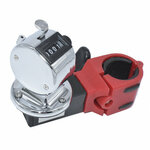 Elite Visteller Op Steun ( geschikt voor 25, 30, en 36mm poten)