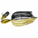 Rapala-V Pike Bladed Jig Gold (17g)