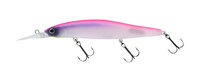 Daiwa Steez Minnow Matt Pink Purple 110 SP-MR (11cm)