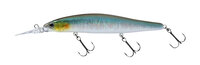 Daiwa Steez Minnow 110 SP-MR Special shiner (11cm)