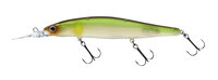 Daiwa Steez Minnow Ghost Ayu 110 SP-MR (11cm)