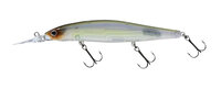 Daiwa Steez Minnow Natural ghost shad 110 SP-MR (11cm)