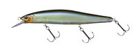 Daiwa Steez Minnow Natural ghost shad 110 SP-SR (11cm)