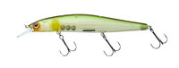Daiwa Steez Minnow Ghost Ayu 110 SP-SR (11cm)