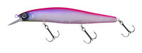 Daiwa Steez Minnow Matt pink purple 110 SP-SR (11cm)