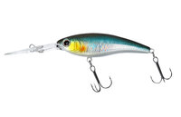 Daiwa Steez Shad (6cm) Special Shiner 60SP-DR 2.5M