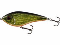 Westin Fishing Swim Sinking Real Baltic Pike (12cm)