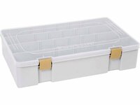 Westin W3 Tackle Box (36x22.5x8cm)
