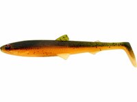 Westin Fishing  Bullteez Shadtail Uv Craw (7.5 cm)