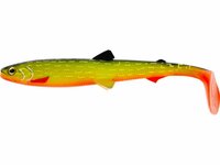 Westin Fishing Bullteez shadtail Baltic Pike (18cm)