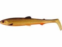 Westin Fishing Bullteez shadtail Gold Rush (18cm)