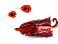 Westin Fishing Monstervibe Colorado Flash Red (65g)