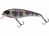 Westin Fishing Rawbite Crankbait low floating Crazy Bluegill (11cm)