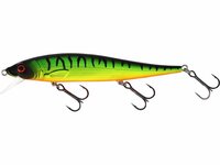 Westin Fishing Jerkbite SR Floating Firetiger (13.5cm)