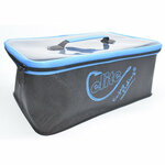 Elite Eva London Accesory Case Set + 5 Innerbags 