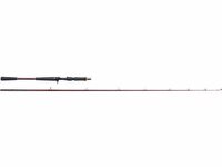 Westin fishing W6 Jerkbait-T H (195cm 20-80g)