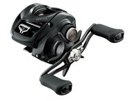 Daiwa  Tatula TW 100L ( 6.3:1 67cm )