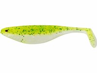 Westin Fishing Shadteez Sparkling Chartreuse (9cm) 
