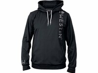 Westin Fishing vertical Hoodie XL zwart