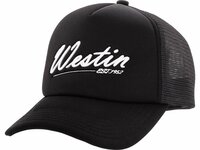 Westin Fishing Super duty Pet zwart