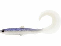 Westin Fishing Bullteez curltail Sparkling Blue (8cm)