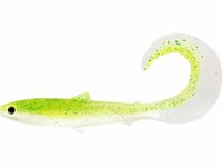 Westin Fishing Bullteez curltail Sparkling Chartreuse (8cm)