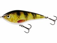 Westin Fishing Swim Sinking Real Perch (10cm)