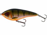 Westin Fishing Swim Sinking Bling Perch (12cm)