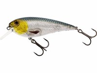 Westin Fishing Rawbite Crankbait floating 3D Headlight (7cm)