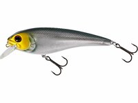 Westin Fishing Rawbite Crankbait low floating Headlight (11cm)