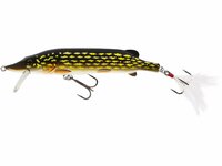 Westin Fishing Mike the pike Crankbait floating pike (14cm)